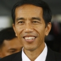 Jokowi Kunjungi Pabrik Toyota di Jepang