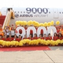 VietJetAir Sambut Airbus A321 Pertamanya di Ho Chi minh