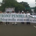 Berkas Belum Siap, Alasan Sidang Tuntutan Demo FPI Tolah Ahok Ditunda