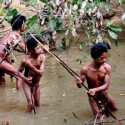 Pemerintah Siap Sediakan Hunian Tetap untuk Suku Anak Dalam