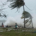 Topan Hantam Vanuatu, 90 Persen Bangunan di Ibukota Hancur