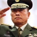 Panglima TNI: Jika Tak Mau Menyerah, Tembak Saja!