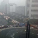 Ahok Nikmati Ribut, Pembangunan Jakarta Semakin Terbengkalai