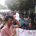 Yasonna Laoly Bunuh Sistem Demokrasi Indonesia