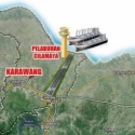 Kemenhub Berharap Proyek Pelabuhan Cimalaya Tidak Didanai APBN
