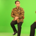 Ahmad Basarah: Sosialisasi Empat Pilar Tangung Jawab Bersama
