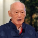 Lee Kuan Yew Sekarat, Doa dan Dukungan Mengalir di Akun Fesbuk Anaknya