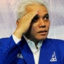 Lagi, Hatta Rajasa Bantah Tuduhan Amien Rais yang Salah Tanggal