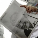 Ribuan Warga Beri Penghormatan Terakhir bagi Lee Kuan Yew