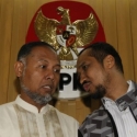 Pemeriksaan Samad dan BW Ditunda, Polri Tak Profesional dan Diskriminatif