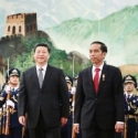 Bertemu Presiden Tiongkok, Jokowi Minta Fasilitas Bebas Visa bagi Wisatawan Indonesia