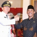 Bos DPRD Mau Perda, Ahok Maunya Pergub