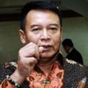 Dadang Naser Lirik PDIP Jabar