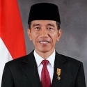 Presiden Jokowi Hadiri Pemakaman Lee Kuan Yew di Singapura