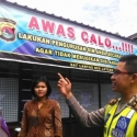 Urus SIM Mudah, Masyarakat Tak Perlu Percaya Calo