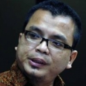 Denny Dibela Ikatan Notaris Indonesia