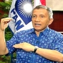 Amien Rais Minta Tiga Orang di Kubu Hatta Diberi Tanda Silang