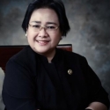 Rachmawati: Yasonna Laoly Rusak Etika, Hukum dan Demokrasi