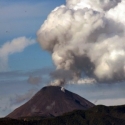 Tinggi Letusan Gunung Soputan Capai 4.500 Meter