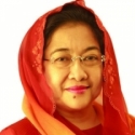 DPC PDIP Jakpus Pastikan Patuh pada Perintah Megawati