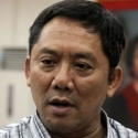 Banyak Kepentingan yang Mau Singkirkan Boy Sadikin