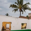 Setahun lebih Konflik di Afrika Tengah, 436 Masjid Hancur