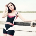 Chelsea Elizabeth Islan, Dikabarkan Stress Karena Video Ganti Baju