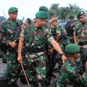 Pangkostrad Cek Kesiapan PPRC