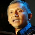 Amien Rais Berdebar-debar Saat Penghitungan Suara Ketum PAN