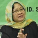 Siti Zuhro: Jokowi Sudah Gugur dan Tak Bisa Maju di Kongres