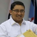 Fadli Zon: Calon Kapolri Badrodin Dibahas Setelah Presiden Jelaskan Nasib Budi Gunawan