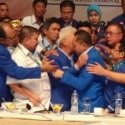 Hatta Rajasa Kembali Menunjukkan Kelasnya