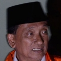 Fuad Amin Ngaku Sudah Kaya Raya dari Lahir