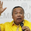 Kubu Agung Ancam PAW Anggota Fraksi yang Ikut Teken Angket