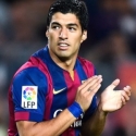 Gol Suarez Membuat Barca Semakin Tinggalkan Madrid