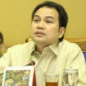 Aziz Syamsuddin: Menkumham Ngeyel, Sekarang Tinggal Di-Angket-Kan Sajaâ€¦