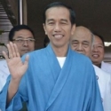 Kesan Jokowi yang Merakyat Harus Dibuktikan