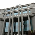 Hakim Haswandi Bungkam Usai Dicecar KY