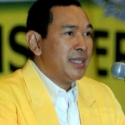 Beredar Pesan Singkat Tommy Soeharto Mau Sikat Yoris Raweyai