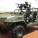 JBNP Gandeng PTDI Bikin Jeep Militer