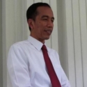Jokowi Sudah Sahkan UU Pilkada dan UU Pemda