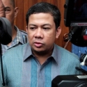 Fahri Hamzah: Yasonna Jangan Seret Presiden untuk Dijatuhkan <i>dong</i>