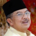 JK Enggan Tanggapi Manuver Agung Laksono soal Rencana Merapat ke Pemerintah