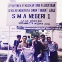 Smansa Medan Sedunia Bakal Gelar Reuni 'NostalGaya'