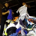 Pedagang Baju Bekas Impor Bakal Didenda Rp 5 Miliar