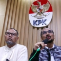 Bambang dan Samad Masih Terima Gaji dari KPK