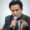 Yusril Minta Kubu Agung Laksono Tidak Gembira Dulu