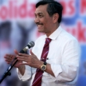 Daripada Bikin Gaduh, Luhut Panjaitan Sebaiknya Dikasih Kursi Menteri