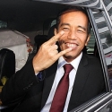 Jokowi Bikin Nyaman, Tidak akan Terjadi Krisis Seperti 1998