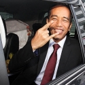 Di Depan Ketum HPMI, Jokowi Janji Orbitkan 10 Pengusaha Muda